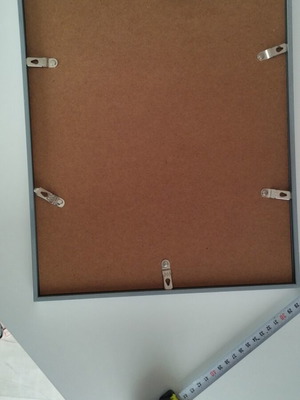Picture frame like new