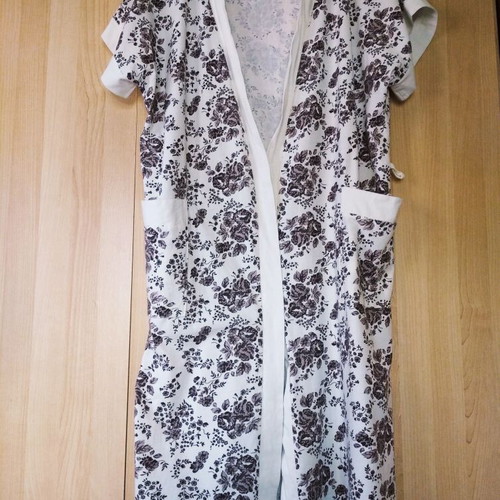 Cotton dress S/M used in excellent condition