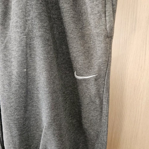 Nike men's sweatpants size Large like new