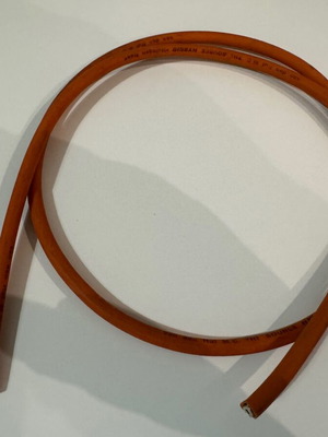 Van den Hul M.C. The Source Hybrid cable like new, length 110 cm