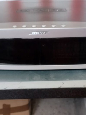 Bose GSX II 3.2.1 μονάδα μεταχειρισμένη, χωρίς καλώδια και ηχεία, πωλείται ως χαλασμένη
