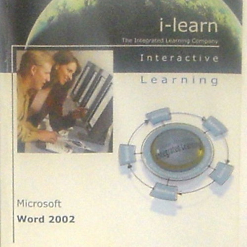 I-learn computer encyclopedia, 8 hardcover volumes