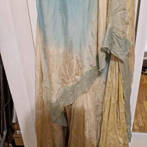 Dress Cinema size 2 like new