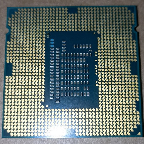 Intel Core i3-3220 used processor 3.30GHz 3rd generation Ivy Bridge