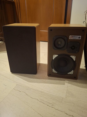 Ηχεία Sonobull Magnat επιδαπέδια μεταχειρισμένα, 60-100W, 4-8 Ωμ