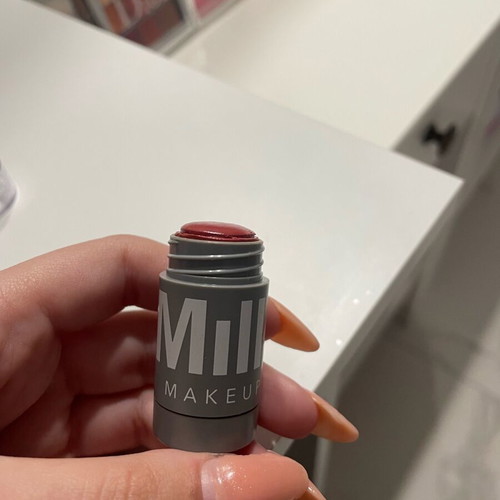 Milk blush shade quirk like new
