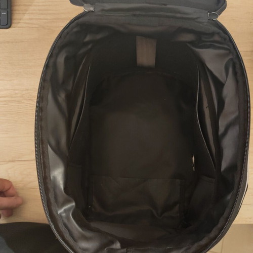 Givi magnetic tank bag 25L