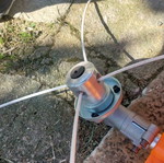 grass trimmer kraft
