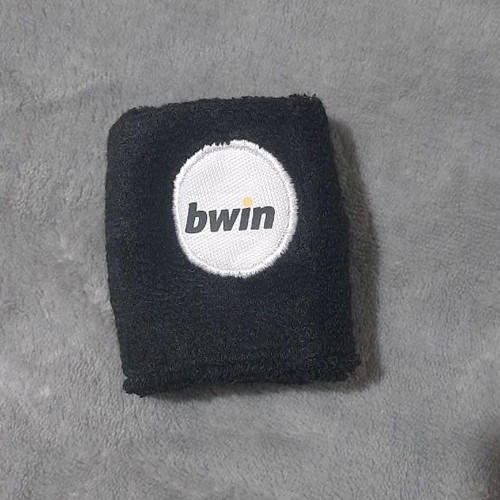 Bwin wristband new
