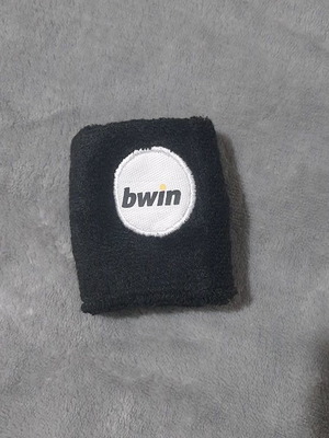 Bwin wristband new