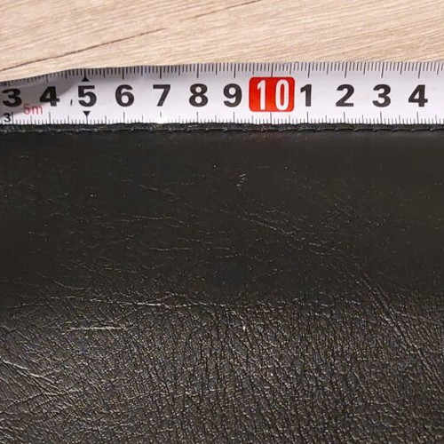 Mini Coin Collection Album like new with 20 sleeves of 24 slots each