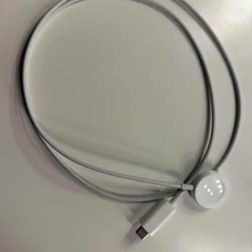 Apple Watch SE (Gen2) 44mm Midnight like new