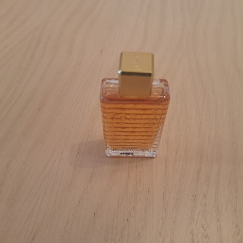 Yves Saint Laurent Cinema miniature eau de parfum 8ml new