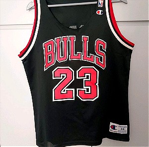 Bulls Jerseys & Connenticut