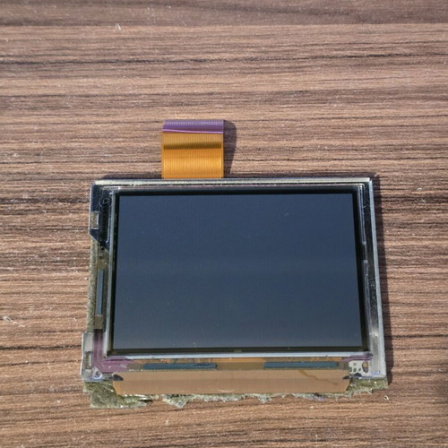 Gameboy Advance screen genuine used 32 pin