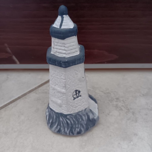 Decorative lighthouse like new, small