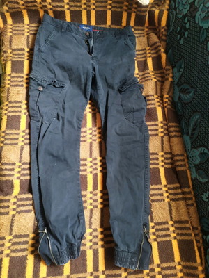 Cargo pants with pockets used 44/30