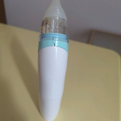 Ear thermometer for baby like new