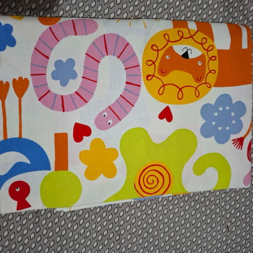 Children's sheet like new