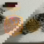  κονκαρδα μετάλιο Παράσημο ΚΚΕ. σοβ.ενωσης του 1975-80