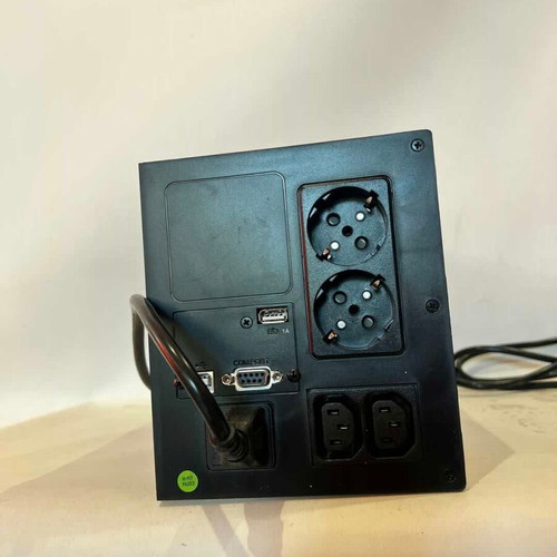 UPS Legrand Keor SP 1000VA used, working condition