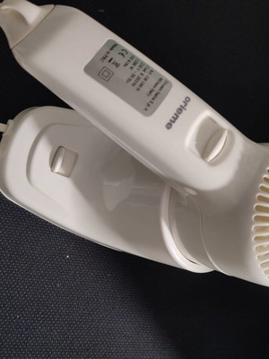 Wall-mounted hair dryer new two-speed