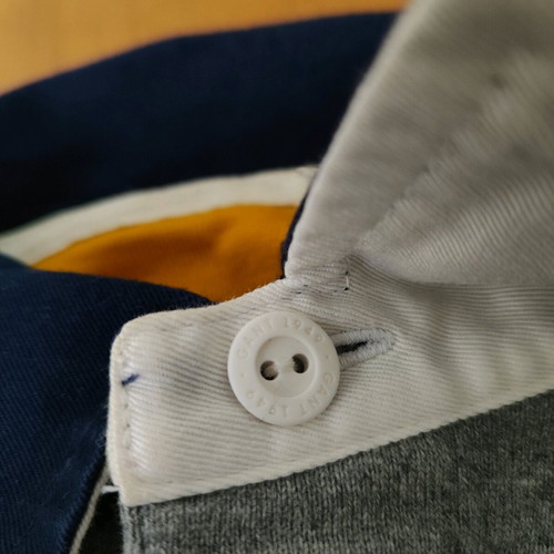 GANT Men's Sweater XL Grey Like New Cotton