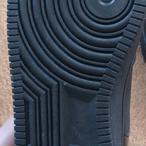 Antonio Donati women's shoes new, size 40, black