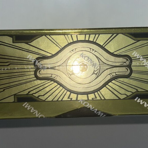 Yu-Gi-Oh! Legendary Decks II deck new with 3 decks and promos