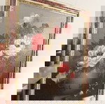  αυθεντική ελαιογραφια πίνακας 19*15 εκ