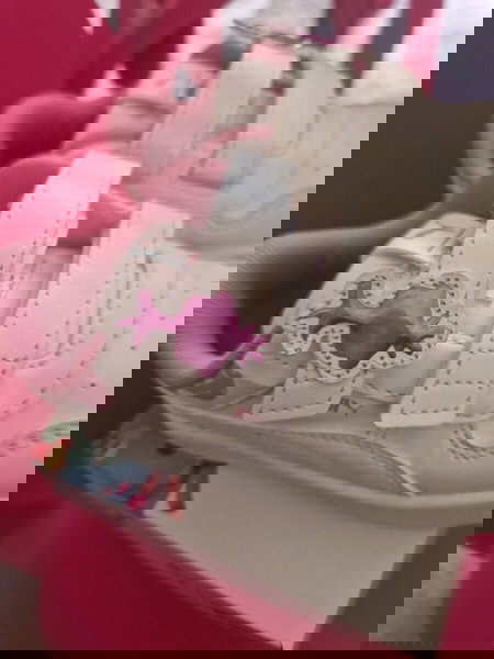 Puma sneakers βρεφικα