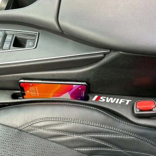 Car Seat Gap Stopper new, pack of 2, 40.5cm x 6.2cm