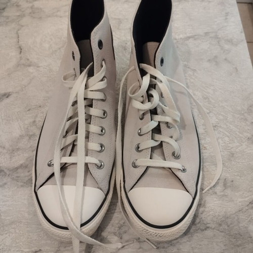 Converse Chuck Taylor All Star Counter Climate beige like new, men's sneakers