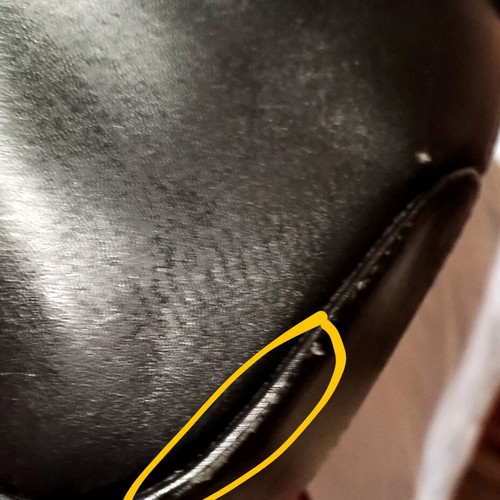 Bag (code 455)