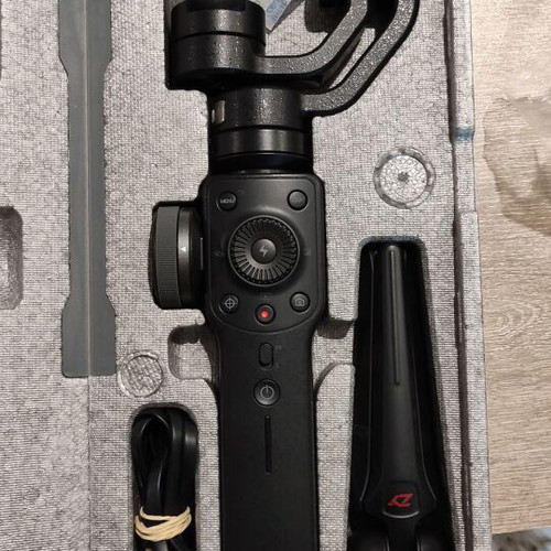 Zhiyun Smooth 4 Smartphone gimbal like new