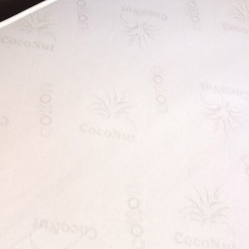 Double mattress like new, 1.90m x 1.40m x 0.17m