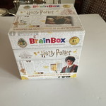Harry Potter Brainbox like new
