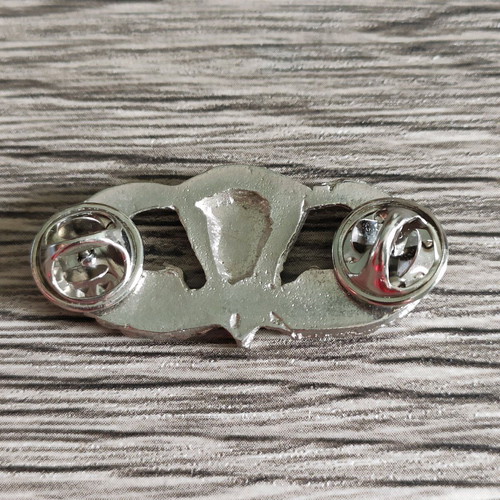 American Paratrooper Wings Pin like new