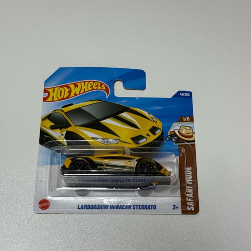 Hot Wheels new, 3€ each