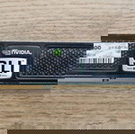 RAM NVIDIA DDR3 1GB