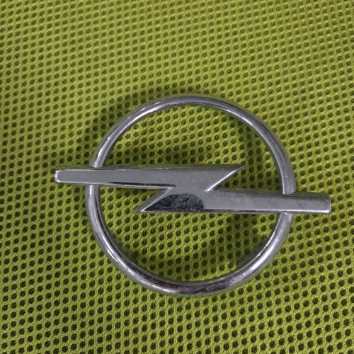 Opel original badge logo emblem like new