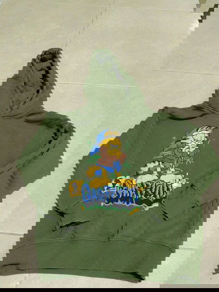 φουτερ για αγόρι 8, 9 χρόνων