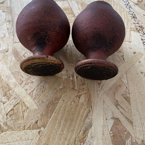 Traditional Korean Heombeok like new, ceramic tea serving items