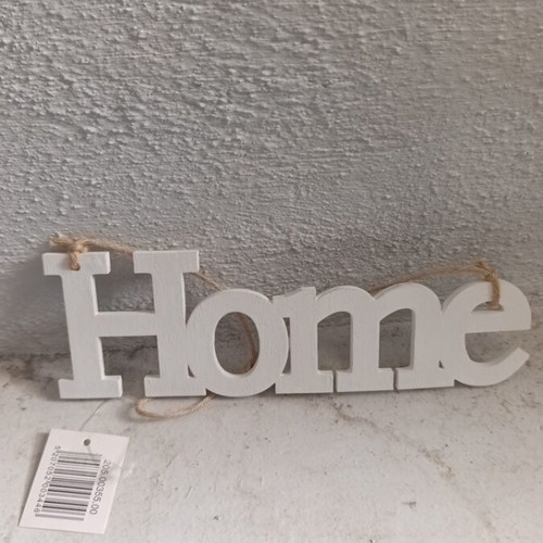 Wooden decorative item new