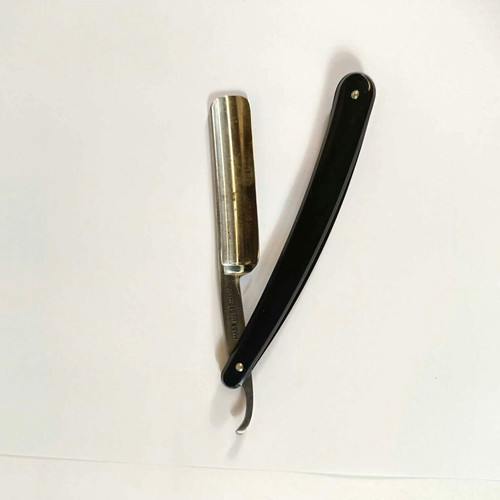 DOVO Solingen vintage straight razor like new