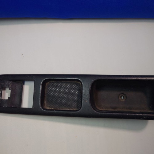 Electric window and mirror switches for Peugeot/Citroen used, genuine complete set