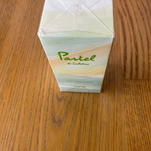 Pastel de Cabotine regular perfume new 50 ml Eau de Toilette
