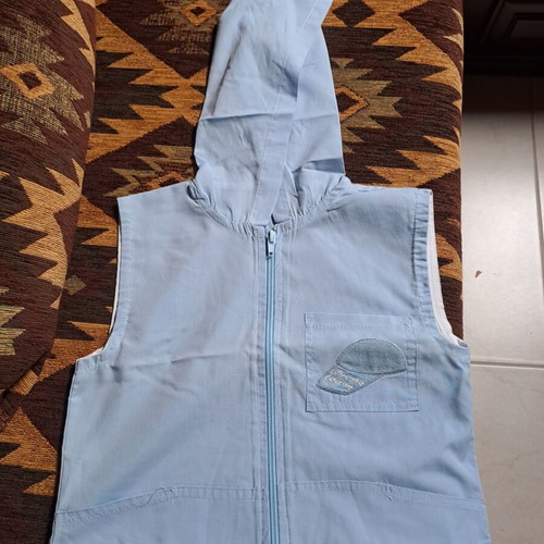 Chroma summer sleeveless vest for 18-month-old boy new