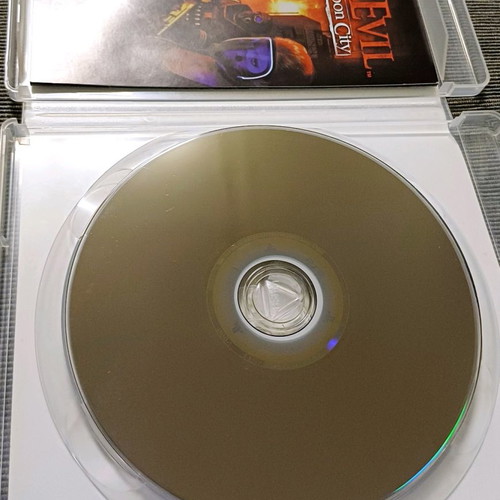 Resident Evil Operation Raccoon City PS3 used