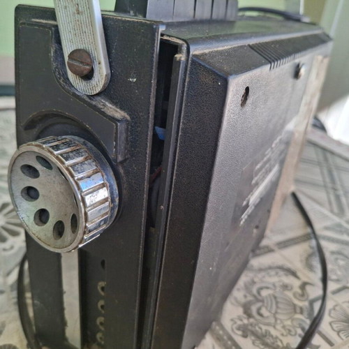 Vintage AKAI CT-1 Radio Cassette Player, Made in Japan